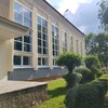 Логотип телеграм канала @minskschool189 — Средняя школа 189