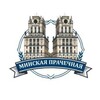 Лагатып тэлеграм-канала minsky_laundry — Минская прачечная