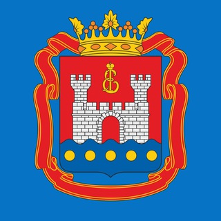 Логотип телеграм канала @minsoc39 — Министерство социальной политики