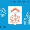 Логотип телеграм канала @minsoc51 — Министерство труда и соцразвития Мурманской обл.