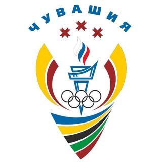 Логотип телеграм канала @minsport_21 — Минспорт Чувашии