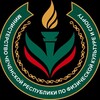 Логотип телеграм канала @minsport95 — Минспорт ЧР