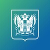 Логотип телеграм канала @minstroiro — Министерство строительства Ростовской области