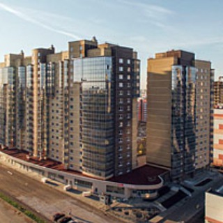 Логотип телеграм канала @minstroy_74 — Челябинский Минстрой