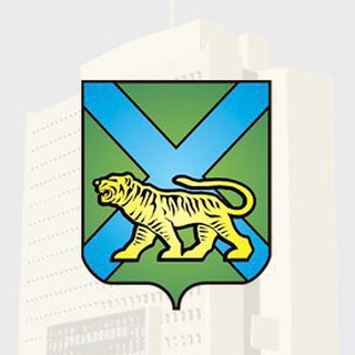 Логотип телеграм канала @minstroy_pk — Министерство строительства Приморского края