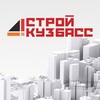 Логотип телеграм канала @minstroy_42 — Министерство строительства Кузбасса