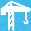 Логотип телеграм канала @minstroyao — Минстрой Архангельской области