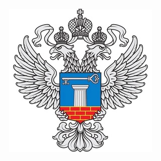 Логотип телеграм канала @minstroyrf — Минстрой России