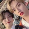 Логотип телеграм канала @minsung_ship — дᴏʍиᴋ ʍинᴄᴏнᴏʙ