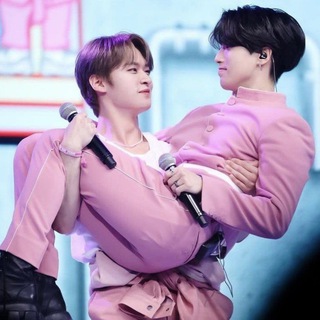 Логотип телеграм канала @minsungmyminsung — минсоны 💔