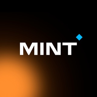 Логотип телеграм канала @mint_retrodrop — MINT - Ретродропы, криптовалюта