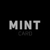 Логотип телеграм канала @mintcards — Mint Card — виртуальные карты для онлайн-оплат