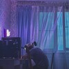 Логотип телеграм канала @mintcricket — мятный крикет