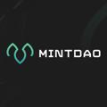 Logo saluran telegram mintdaoio — MintDAO Announcement