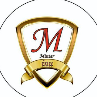 Логотип телеграм канала @minter_inu_go — MinterInu