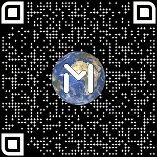 Логотип телеграм канала @minter_world — Ⓜ️inter World 🌎 Validator 🚀