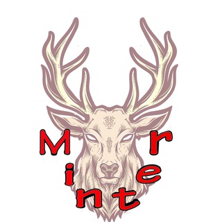 Логотип телеграм канала @mintercryptime — Minter-CrypTime