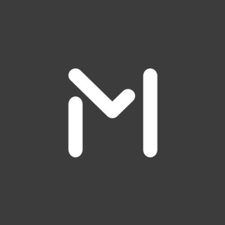 Логотип телеграм канала @minterdev — Minter Dev Notifications (ru)
