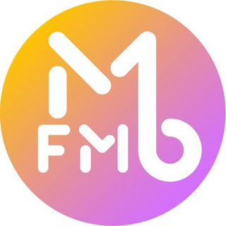 Логотип телеграм канала @minterfm — 🎧 MinterFM Online RADIO🎧