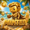Telegram channel Minty ♡ logo
