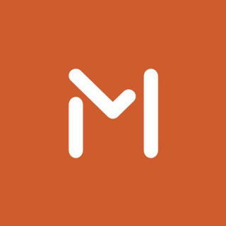Логотип телеграм канала @minternetwork — Minter (Русский)