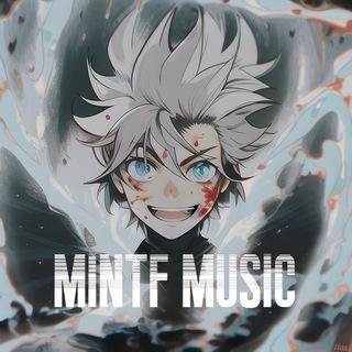 Логотип телеграм канала @mintf_music — 🎼MོIོNོTོFོ ོMོUོSོIོCོ ོ🎻