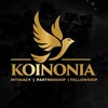 Logo of telegram channel mintheophilussunday — Koinonia Global