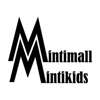 Logo saluran telegram minti_kidss — 💎minti kids💎