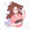 Логотип телеграм канала @mintik_k — 🌿💓~Канал Минтика~ (Рест) 🌿🌸