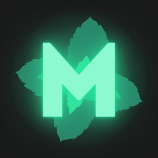 Логотип телеграм канала @mintkrypto — Mint Crypto🌿
