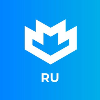 Лагатып тэлеграм-канала mintland_ru — Mintland RU