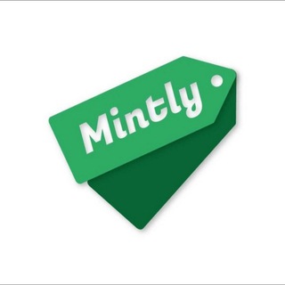 Logo del canale telegramma mintlyit - Mintly 🍀