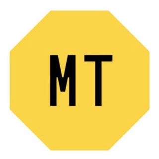Логотип телеграм канала @mintrans_news — MINTRANS