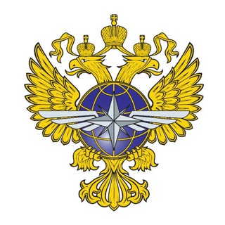 Логотип телеграм канала @mintrans_russia — Минтранс России