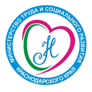 Логотип телеграм канала @mintrudkubani — Минтруд Кубани