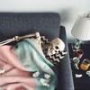 Логотип телеграм канала @mintshiza — 🩻 c10h20o.