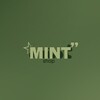 Logo of telegram channel mintshopik — ♡:ᴍɪɴᴛ:♡