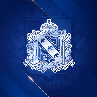 Логотип телеграм канала @mintsifry46 — Минцифры Курской области