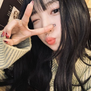 Telegram channel ꒰ мятный чай ꒱ logo
