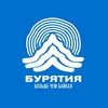 Логотип телеграм канала @mintur03 — Минтуризма Республики Бурятия