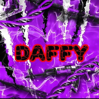 Логотип телеграм канала @mintvault6 — DAFFY✨ SO2