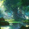 Logo of telegram channel minty_shelter — 🌿 Minty’s Shelter 🌿