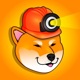 Logo of telegram channel minu_coin — Minu Coin Official ✔