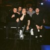 Логотип телеграм канала @minus18official — МИНУС18