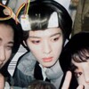 Логотип телеграм канала @minus200000won — минус двести тысяч вон