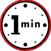 Telegram kanalining logotibi minute1_project — 1 minute