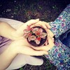 Логотип телеграм канала @minutka_vdohnovenia — Минутка вдохновения