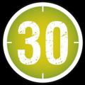 Logo saluran telegram minuto30 — Minuto30