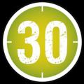 Logo saluran telegram minuto30 — Minuto30