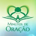 Logo des Telegrammkanals minutosdeoracao - Minutos de Oração